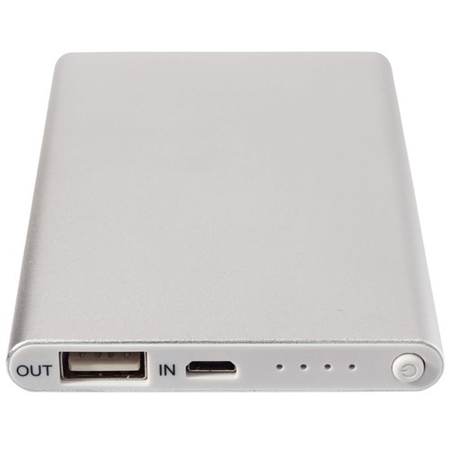 Additional Image 2 - a white rectangular object with a black connector