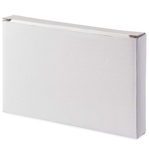 Additional Image 3 - a white rectangular object with a white background