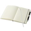 View Image 2 of 4 of DISC JournalBooks A5 Metallic Notebook