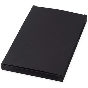 Additional Image 3 - a black rectangular object on a white background