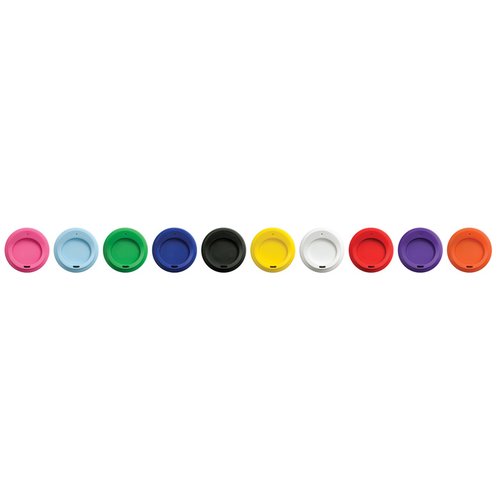 Additional Image 7 - a row of colorful circles