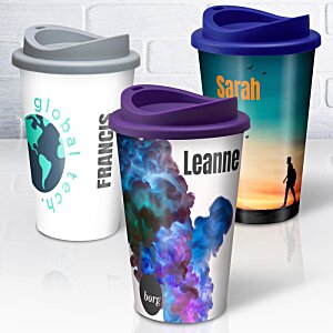 Additional Image 2 - a group of coffee cups