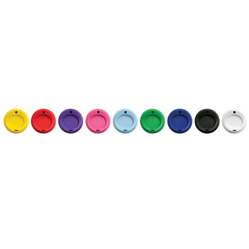 Additional Image 7 - a row of colorful circles