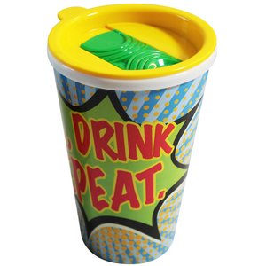Additional Image 4 - a cup with a lid
