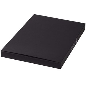 Additional Image 4 - a black rectangular object on a white background
