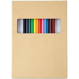 Additional Image 2 - a colorful pencils in a rectangle