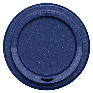 Additional Image 4 - a blue circle with a hole in the middle