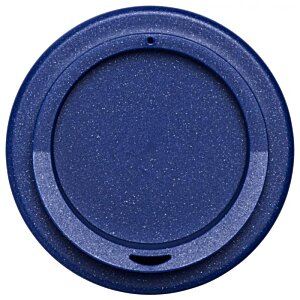 Additional Image 4 - a blue circle with a hole in the middle