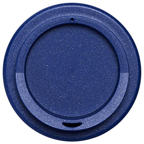 Additional Image 4 - a blue circle with a hole in the middle