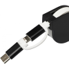 View Image 7 of 7 of DISC Metro Charging Cable
