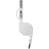 View Image 4 of 7 of DISC Metro Charging Cable