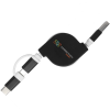 View Image 5 of 7 of DISC Metro Charging Cable
