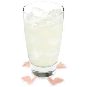 Additional Image 3 - a glass of liquid on a white surface