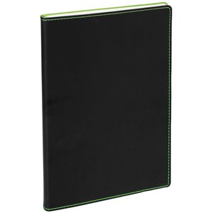 Additional Image 5 - a black square object on a white background