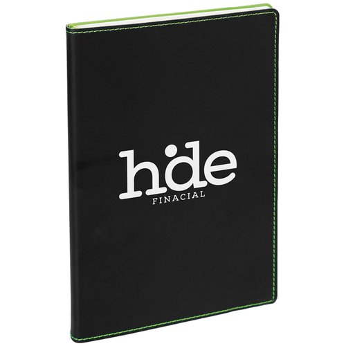 Additional Image 4 - a black rectangular object with white text