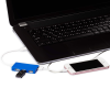 View Image 2 of 2 of DISC Brick USB Hub