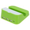 View Image 9 of 9 of DISC Hopper USB Hub & Phone Stand