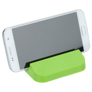 Additional Image 6 - a cell phone with a green eraser