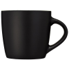 Additional Thumbnail Image 3 - a black mug with a handle