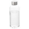 Additional Thumbnail Image 4 - a clear bottle with a silver cap