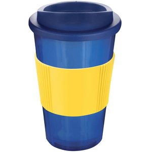 Additional Image 8 - a blue and yellow cup