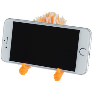 Additional Image 1 - a hand holding a cell phone