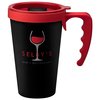 View Image 2 of 7 of DISC Universal Deluxe Travel Mug - Mix & Match