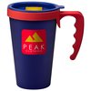 View Image 3 of 7 of Universal Deluxe Travel Mug - Mix & Match