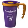 View Image 5 of 7 of Universal Deluxe Travel Mug - Mix & Match