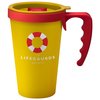 View Image 7 of 7 of Universal Deluxe Travel Mug - Mix & Match