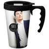 View Image 3 of 3 of DISC Universal Deluxe Travel Mug - Mix & Match - Full Colour