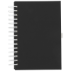 View Image 4 of 4 of DISC Wiro Journal Notebook - Budget Print