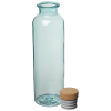View Image 2 of 4 of DISC Sparrow Water Bottle with Cork Lid