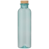 View Image 3 of 4 of DISC Sparrow Water Bottle with Cork Lid