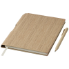 View Image 5 of 5 of DISC Bardi A5 Notebook & Pen