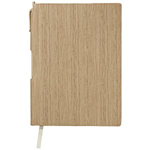 Additional Image 1 - a close up of a book