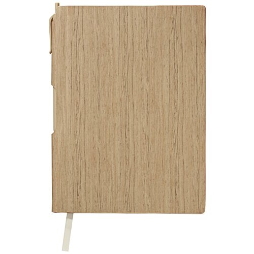 Additional Image 1 - a close up of a book