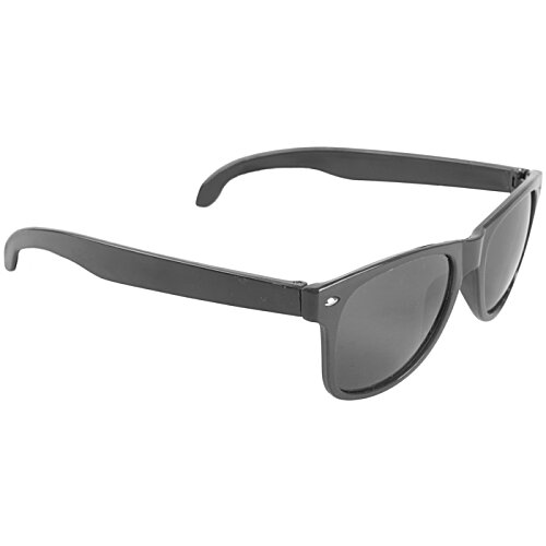 Additional Image 2 - a pair of sunglasses on a white background