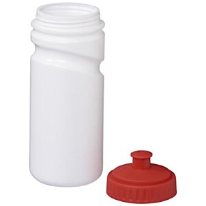 DISC Easy Squeezy Sports Bottle Image 3 of 3
