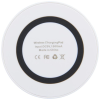 Additional Image 2 - a white plate with black circle