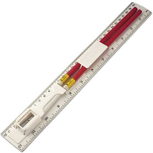 Additional Image 1 - a white and red rectangular object