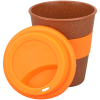 View Image 2 of 2 of Bamboo Take Away Cup