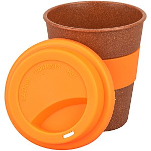 Additional Image 1 - a close up of a cup