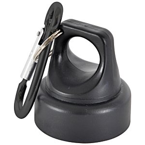 Additional Image 1 - a black object with a clip