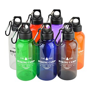 Additional Image 2 - a group of water bottles