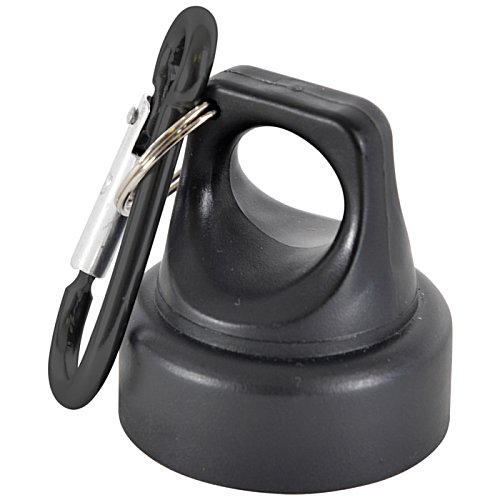 Additional Image 1 - a black object with a clip