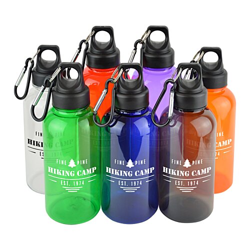 Additional Image 2 - a group of water bottles
