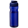 Additional Thumbnail Image 1 - a blue water bottle with a black lid