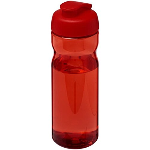 Additional Image 2 - a red bottle with a red cap
