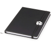 View Image 5 of 5 of DISC Rowan A5 Football Notebook